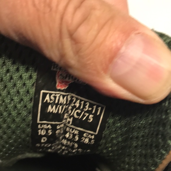 Red Wing King Toe mens Work boots - Picture 9 of 15